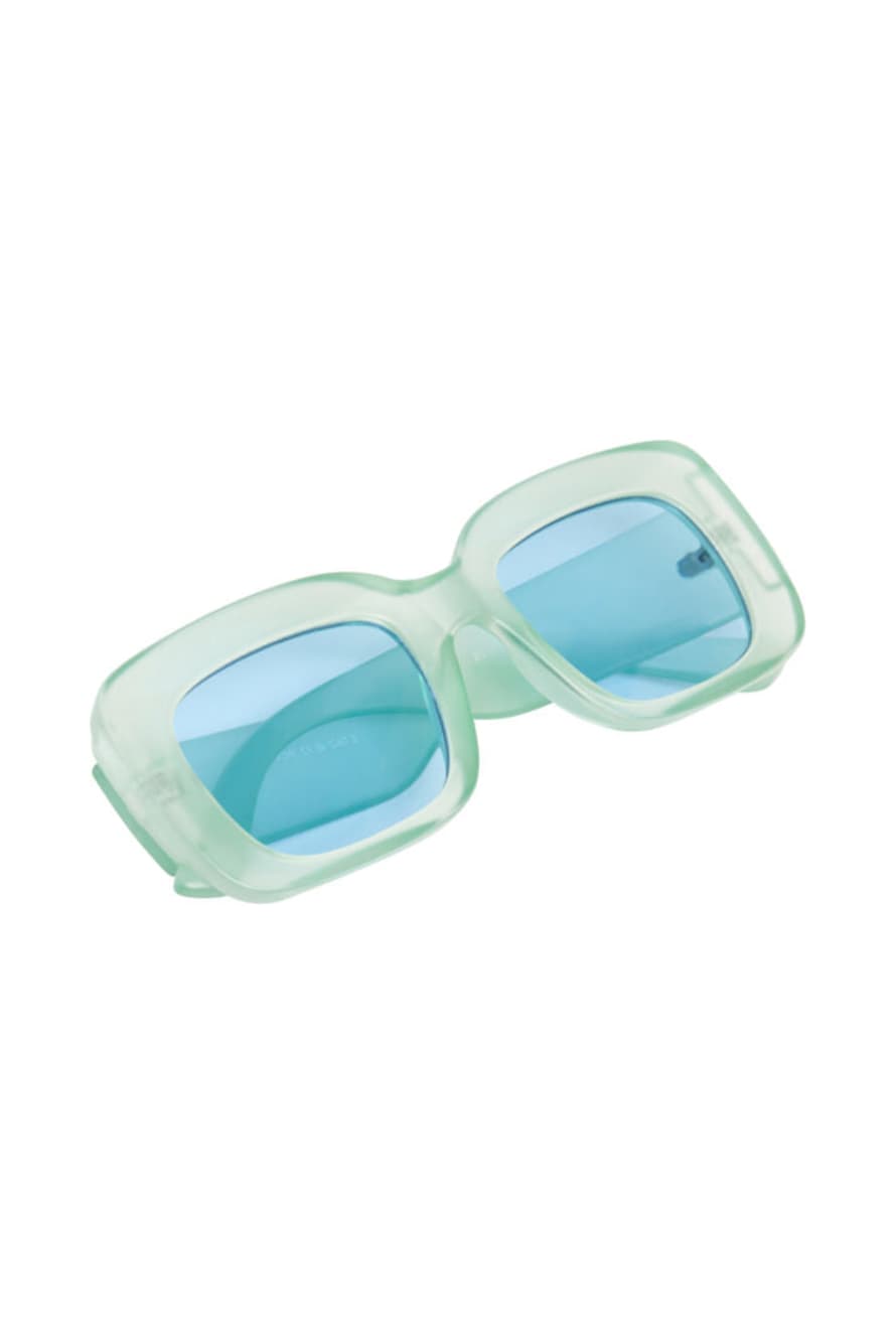 ICHI Marrina Sunglasses-Nile Blue-20121419