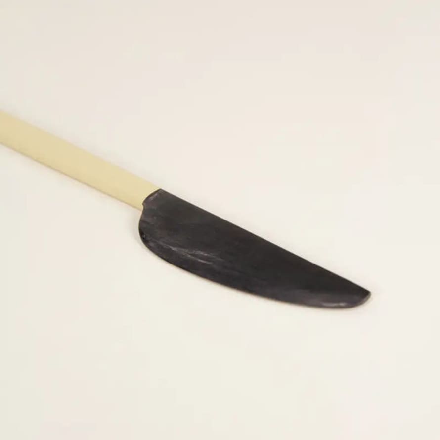 Rivet - Indochineur Sand Seve Butter Knife