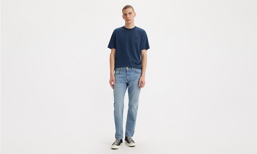 Levi's Levi's - 502 Taper - Into The Thick