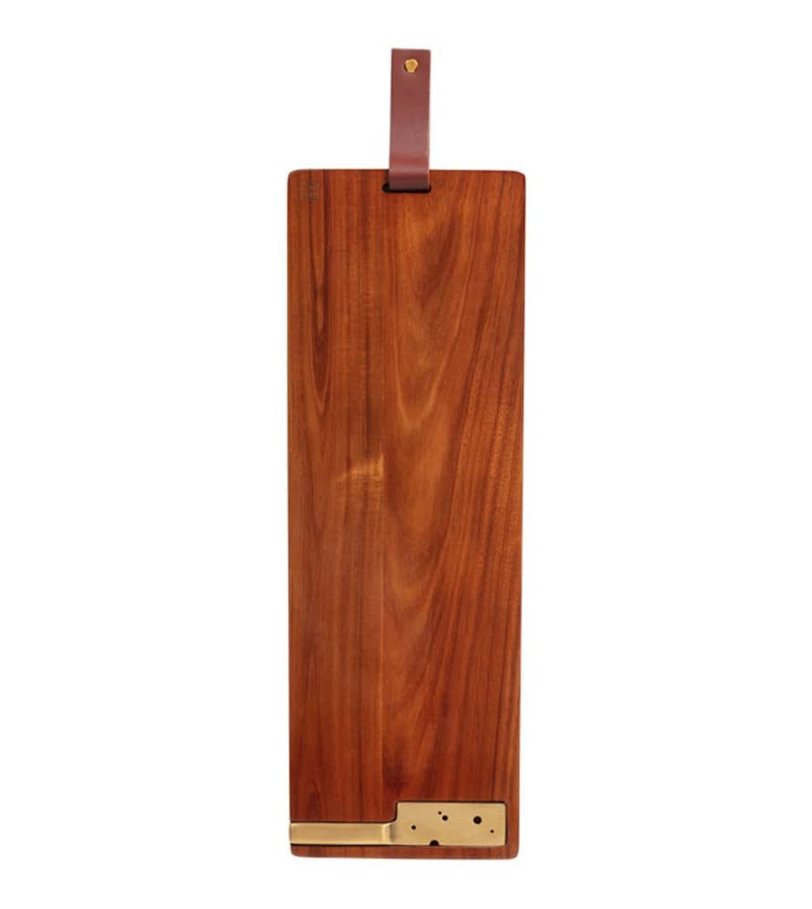 DOIY Design Large Cheese Serving Board 