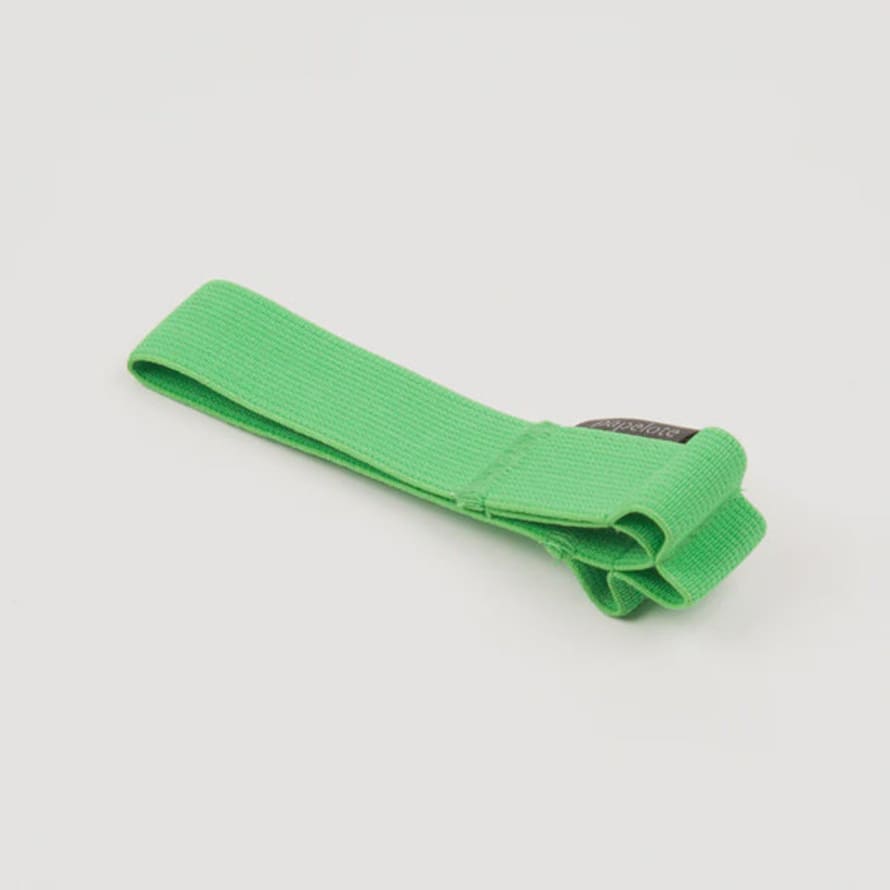 Papersmiths A4 Notebook Band - Green