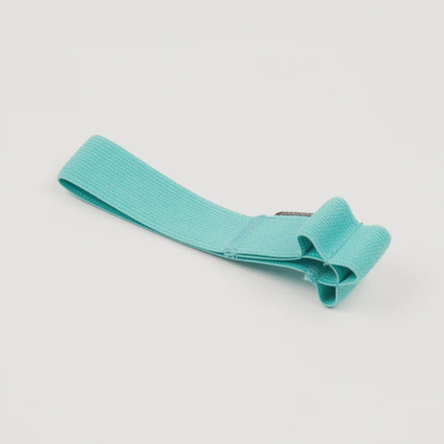 Papersmiths A4 Notebook Band - Turquoise