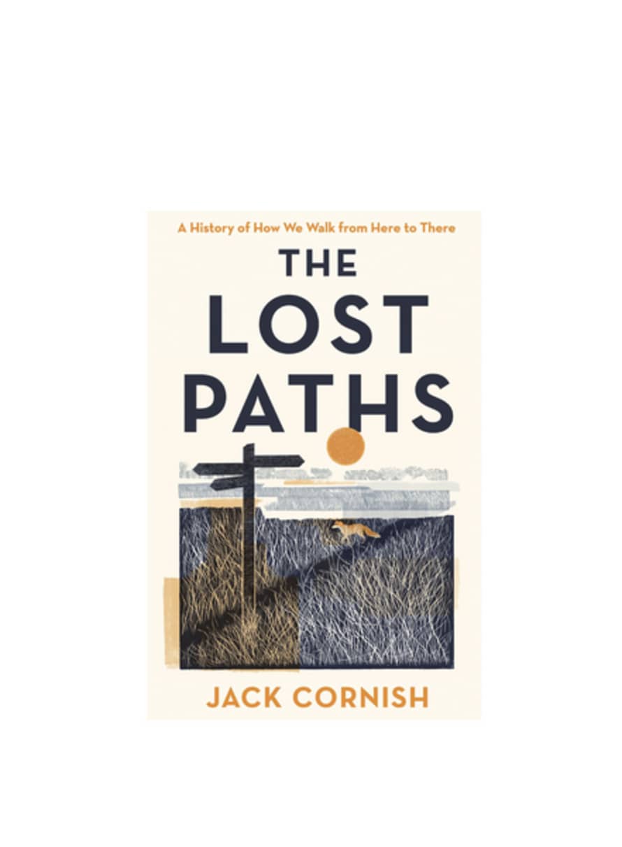 Books The Lost Paths