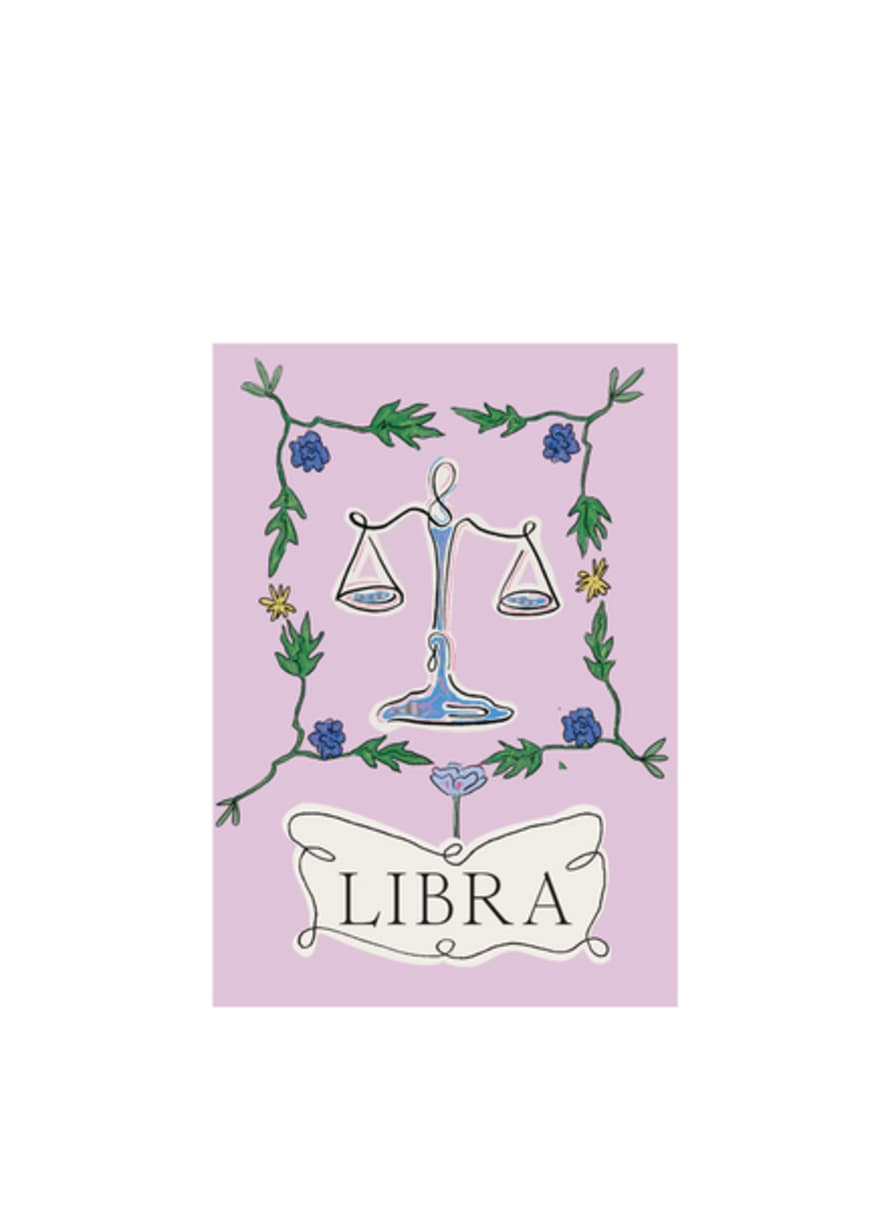 Books Libra (planet Zodiac)
