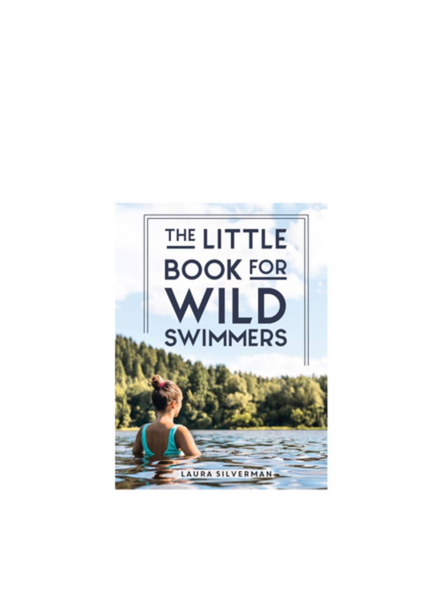 Books The Little Book For Wild Swimmers