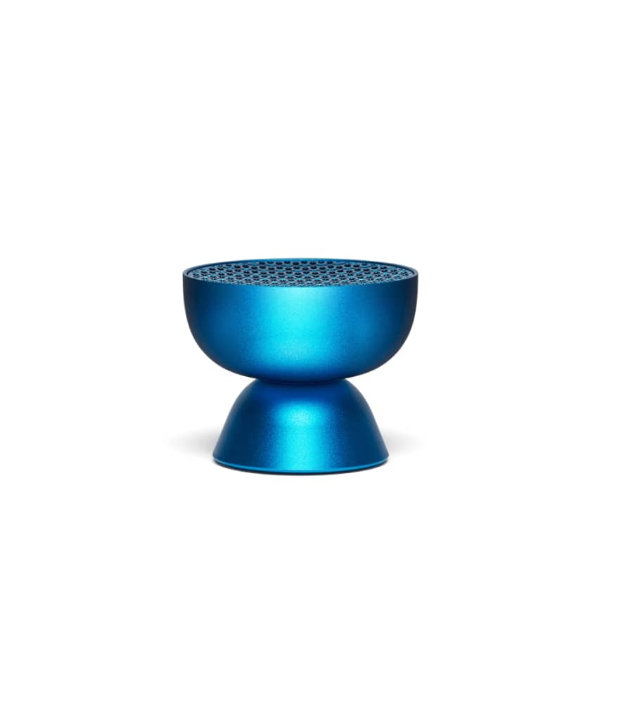 Lexon Blue Tamo Speaker