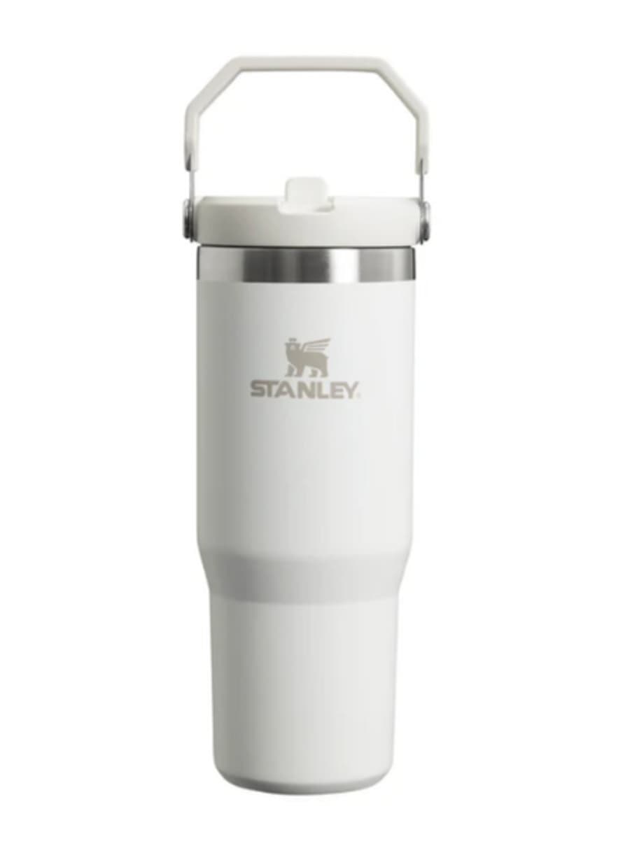 Burton McCall - Stanley Stanely Classic Iceflow Flip Straw Tumbler 0.89l Frost