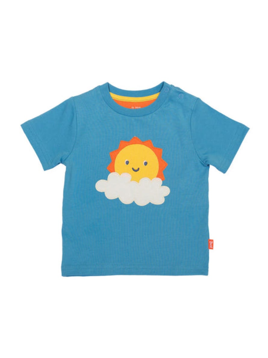 Kite Clothing Hello Sunshine T-shirt