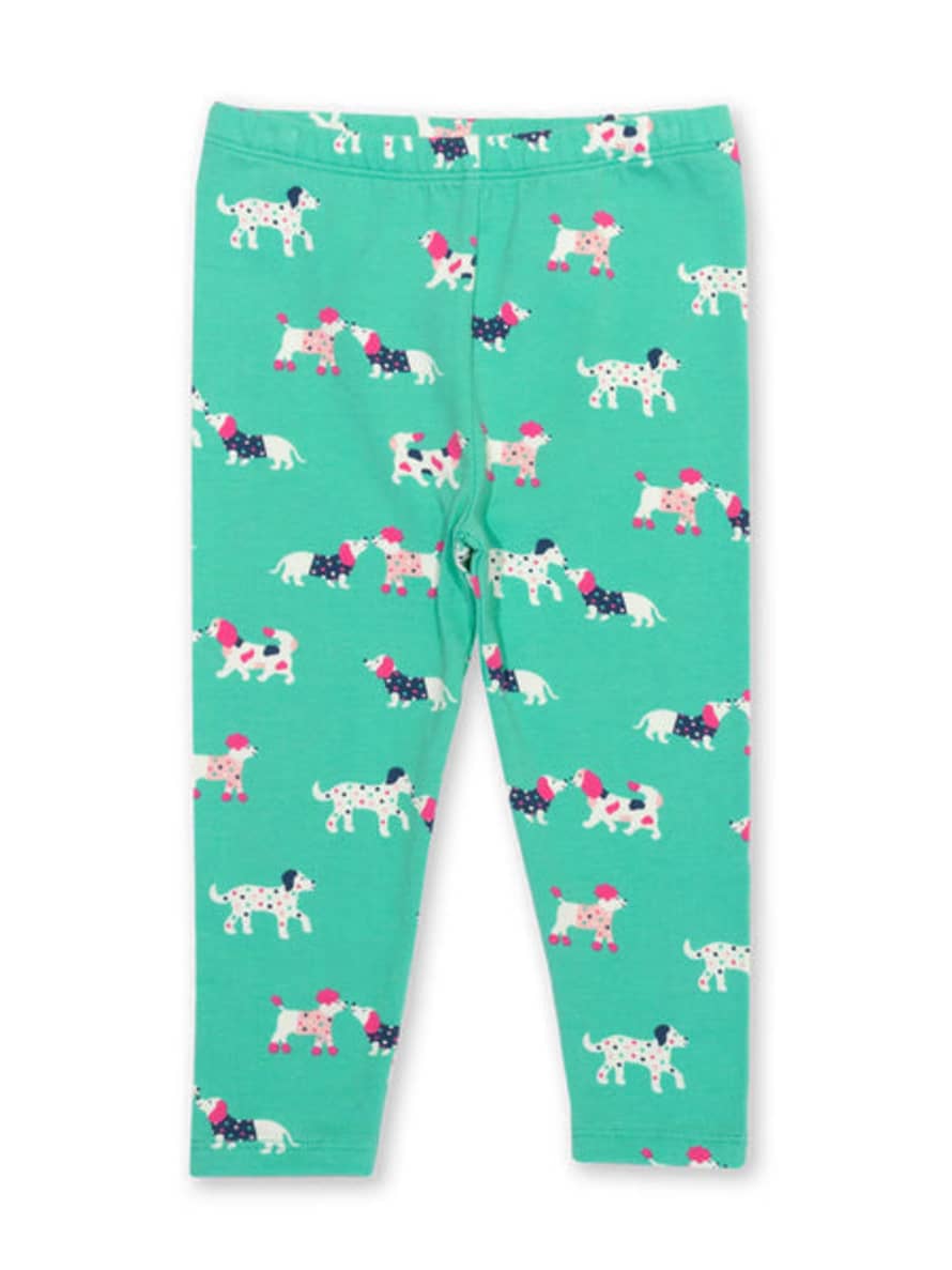 Kite Clothing Flora And Friends Leggings