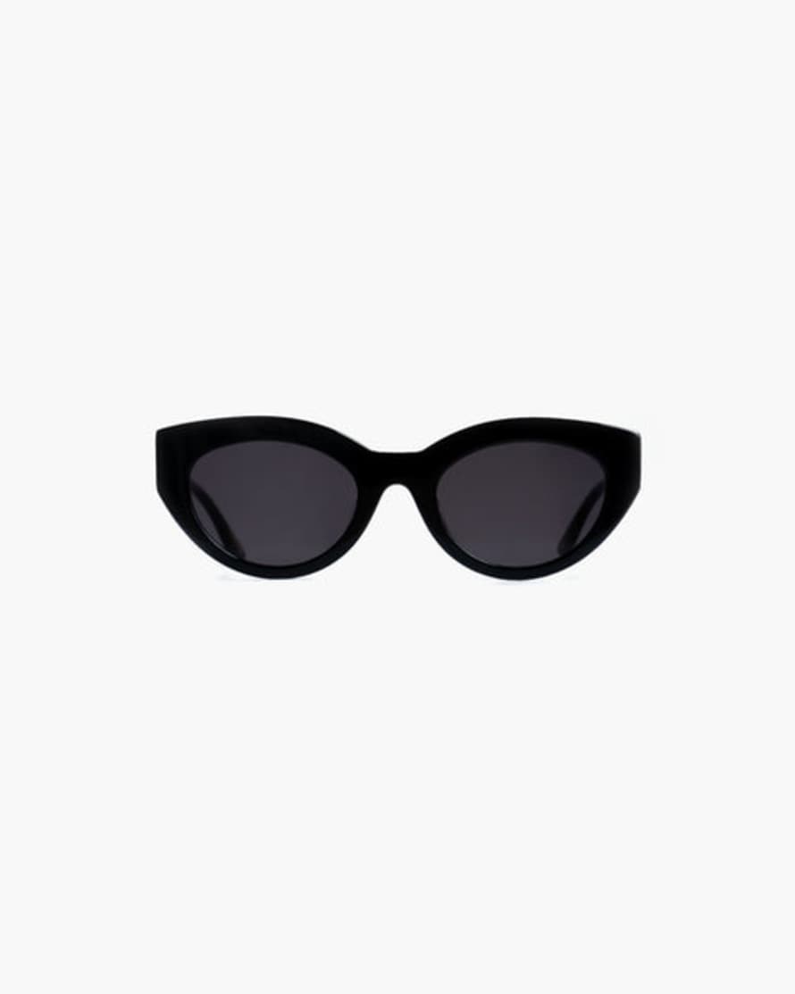 Corlin Gaby Sunglasses - Black