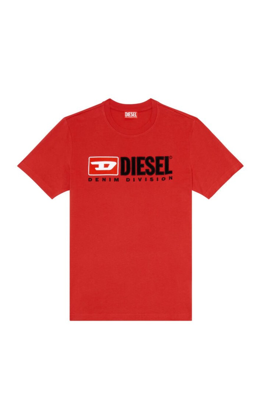 Diesel Diesel Diegor Division T