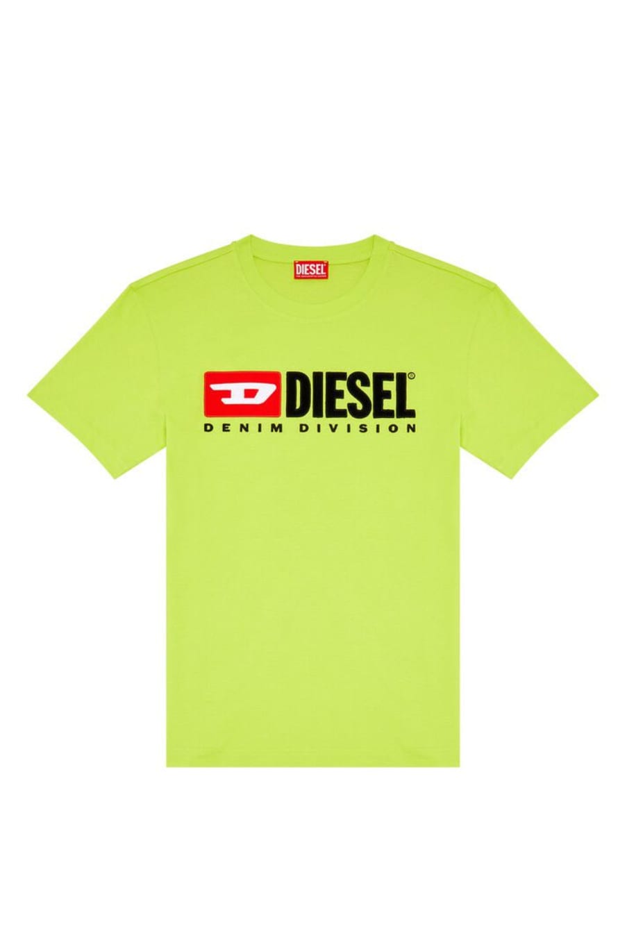Diesel Diesel Diegor Division T