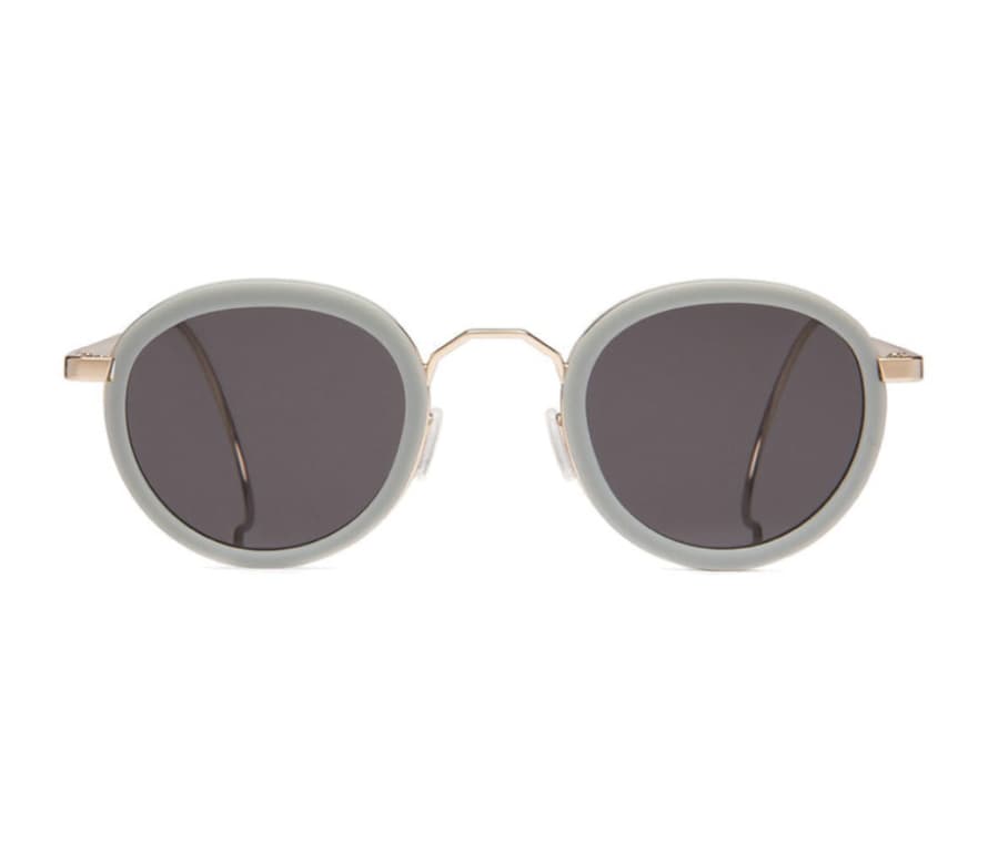 Monc London Fields | Sunglasses/Grey