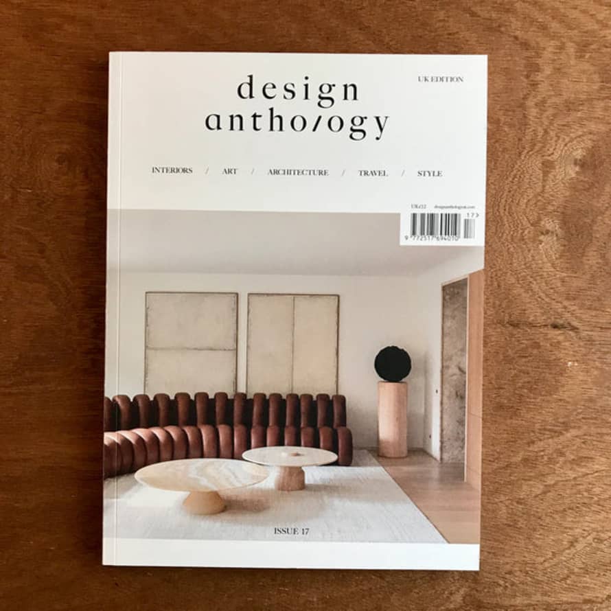 MMS Design Anthology - Issue 17