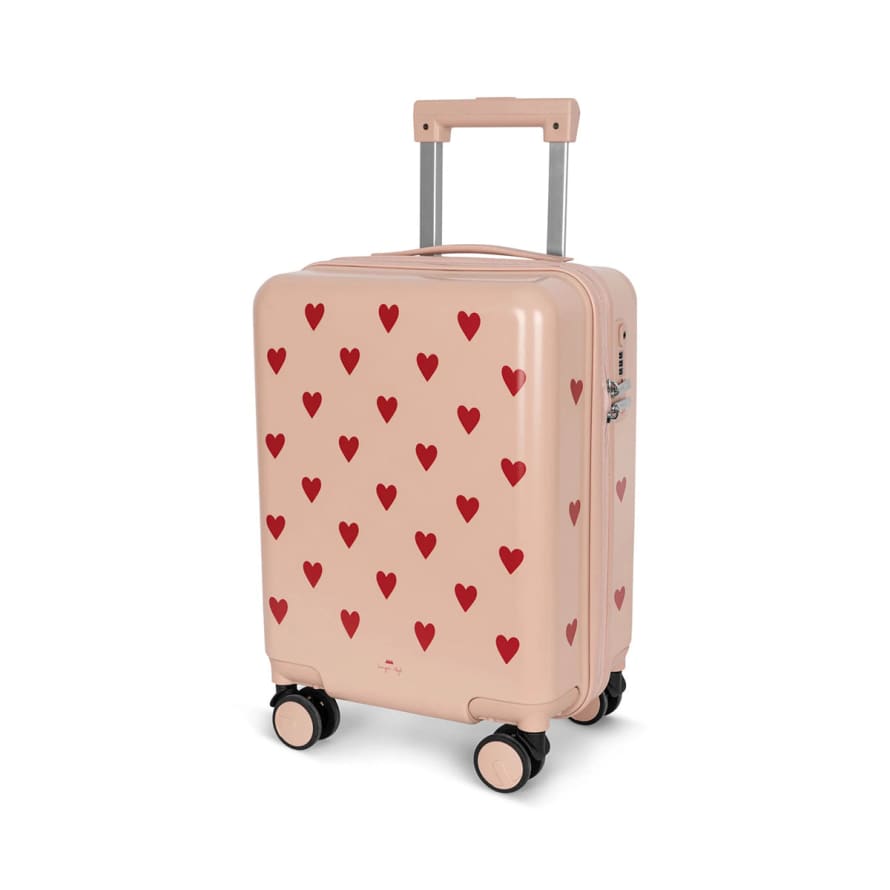Konges Slojd Travel Suitcase