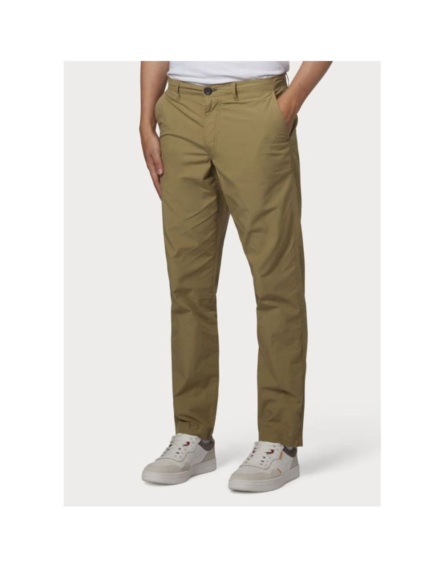 Paul Smith Paul Smith Classic Lightweight Chino Col: 35 Military Green, Size: 34r