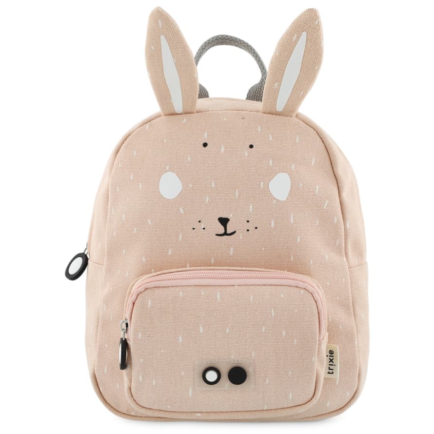 Trixie Mrs Rabbit - Small Backpack