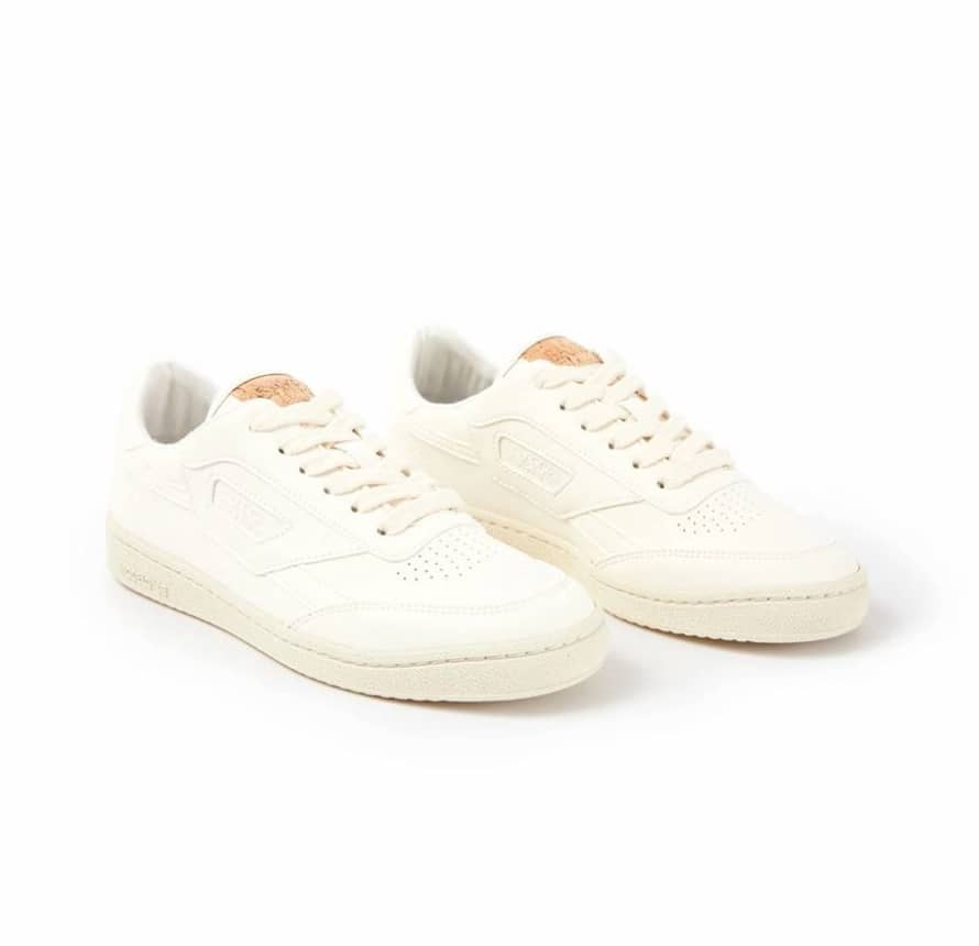 SAYE Zapatillas Saye 89 Icon off white Bornisimo