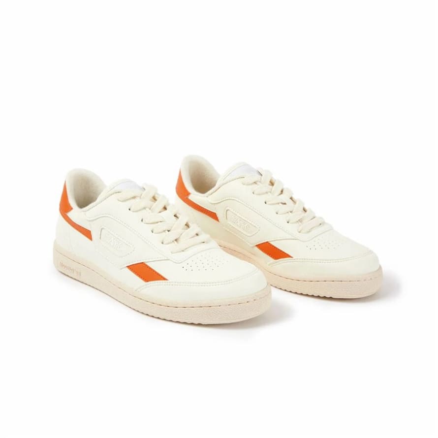 SAYE Las Zapatillas Saye 89 Icon orange Bornisimo