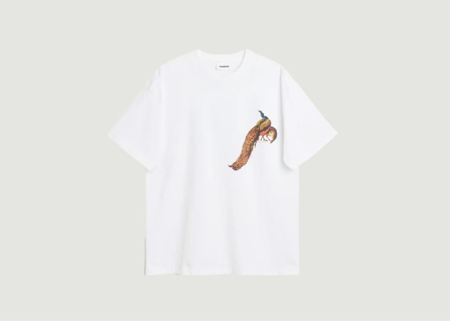 Soulland Kai Peacook T-shirt