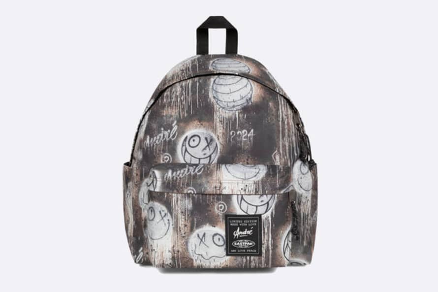 Eastpak X André Day Pak`r In The Maze