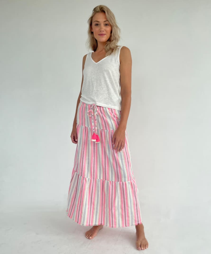 Rose and Rose Eze Skirt