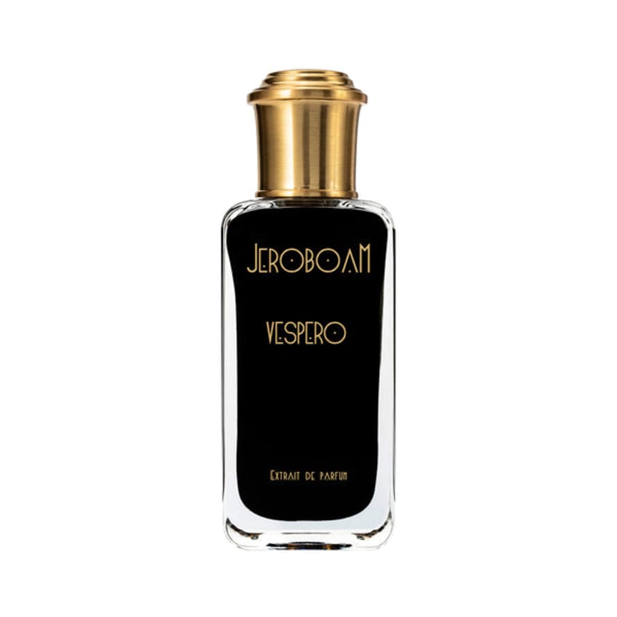 Jeroboam 30ml Vespero Extrait De Perfume