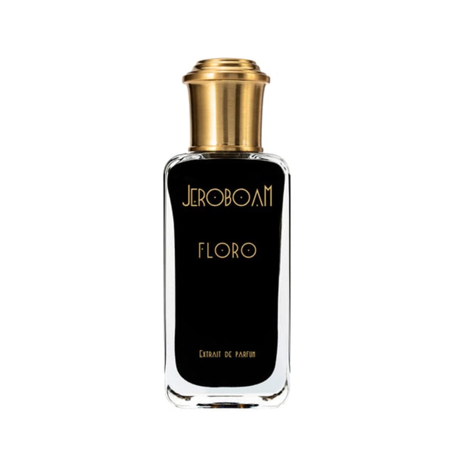 Jeroboam 30ml Floro Extrait De Perfume