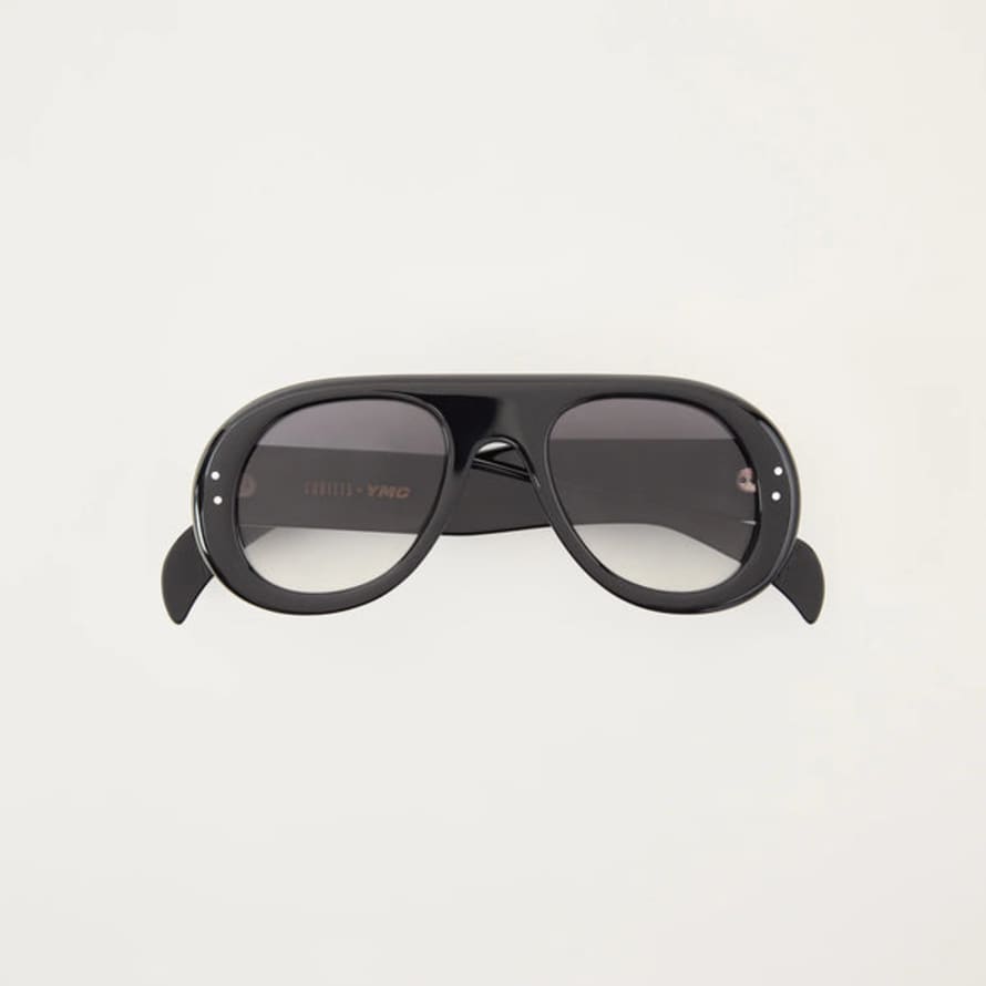 Cubitts X Ymc Tomba Sunglasses - Black