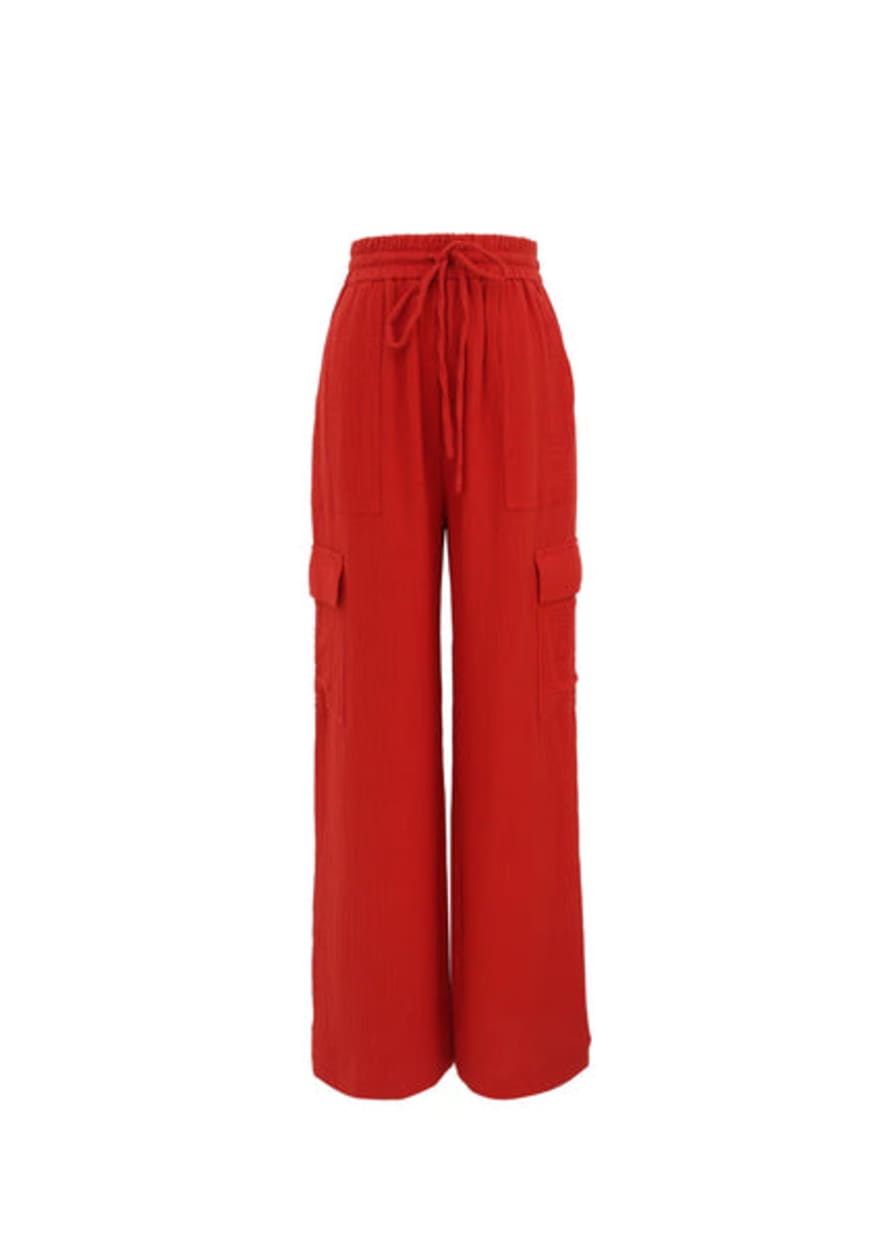 FRNCH Alena Trousers
