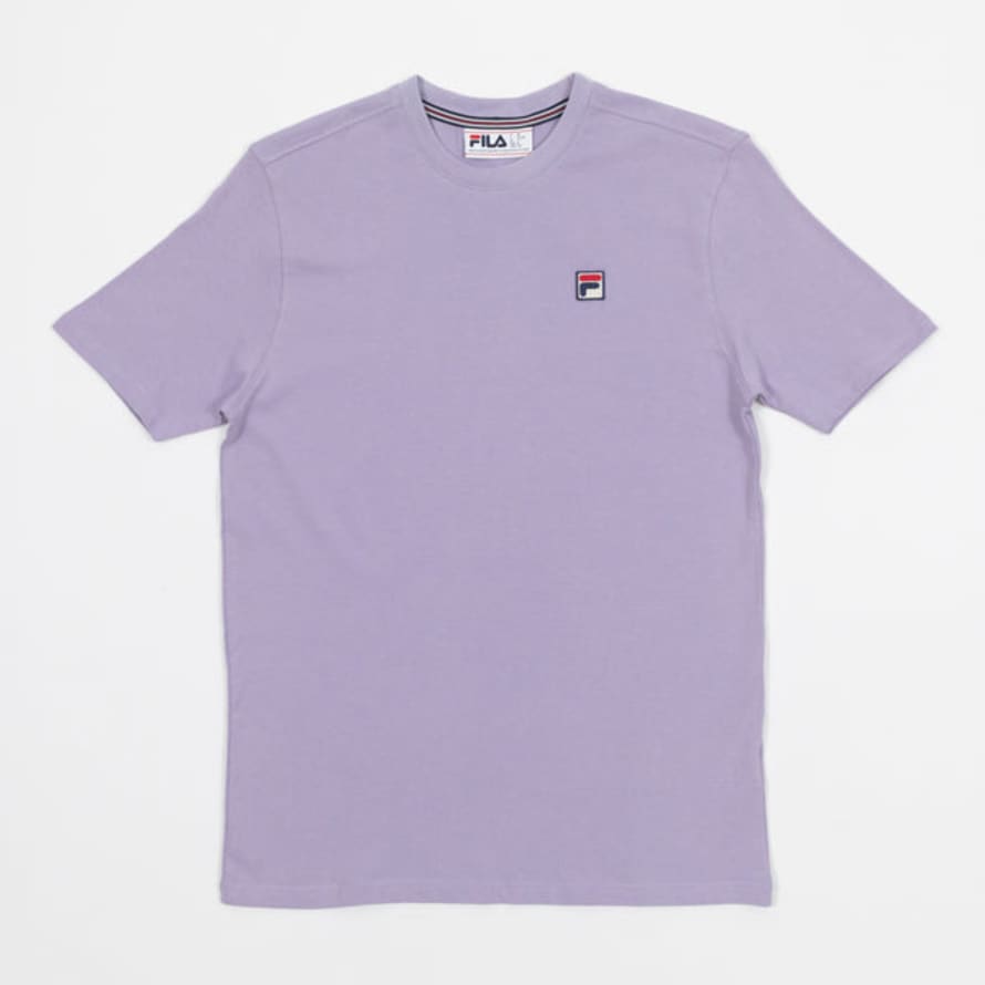 Fila Essential T-shirt In Purple