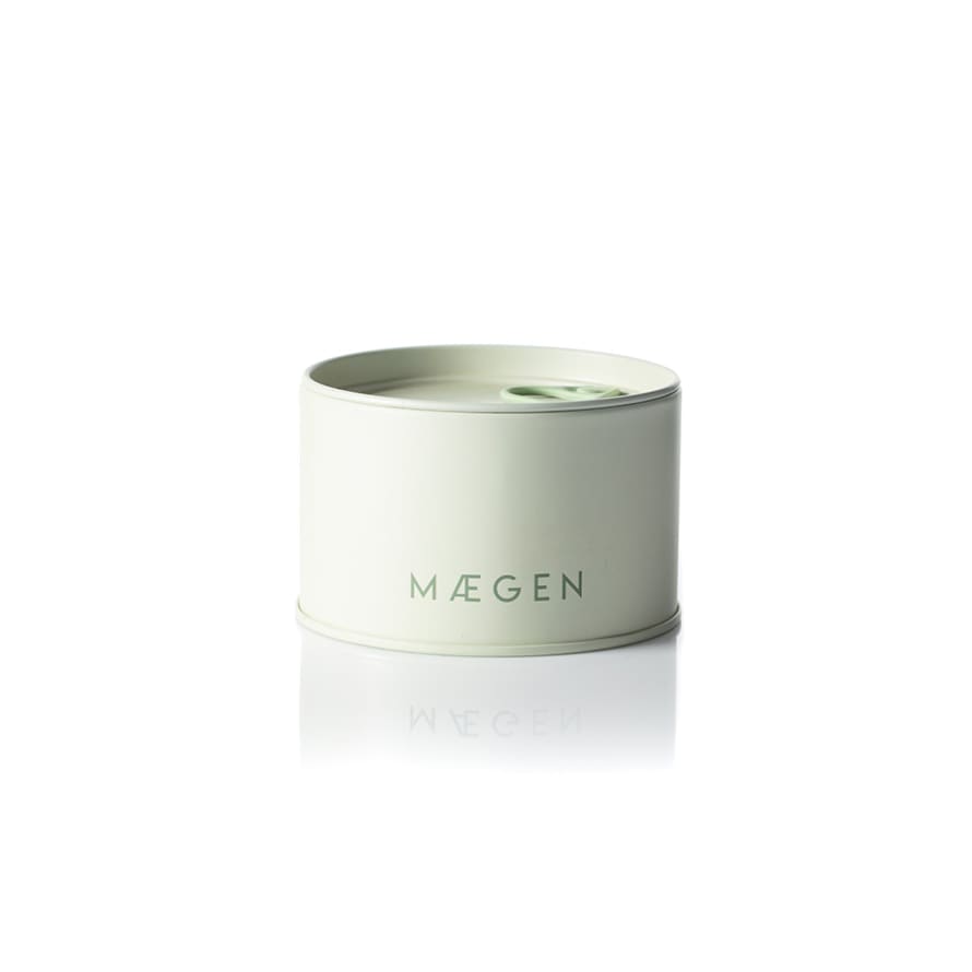 Maegen Fresh Tin Candle - Fresh Cucumber