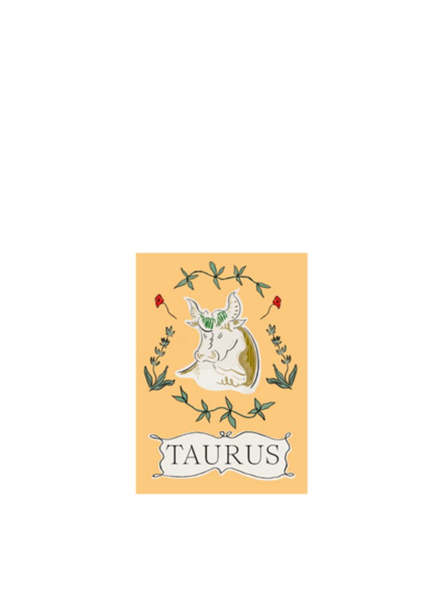 Books Taurus (planet Zodiac)