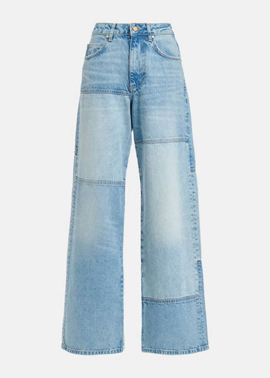 Essentiel Antwerp Faster Jeans