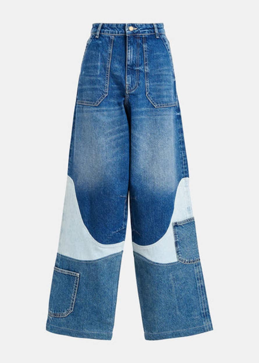 Essentiel Antwerp Formation Jeans