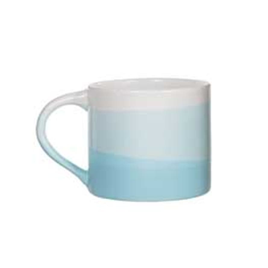 Sass & Belle  Sky Blue Marlowe Mug