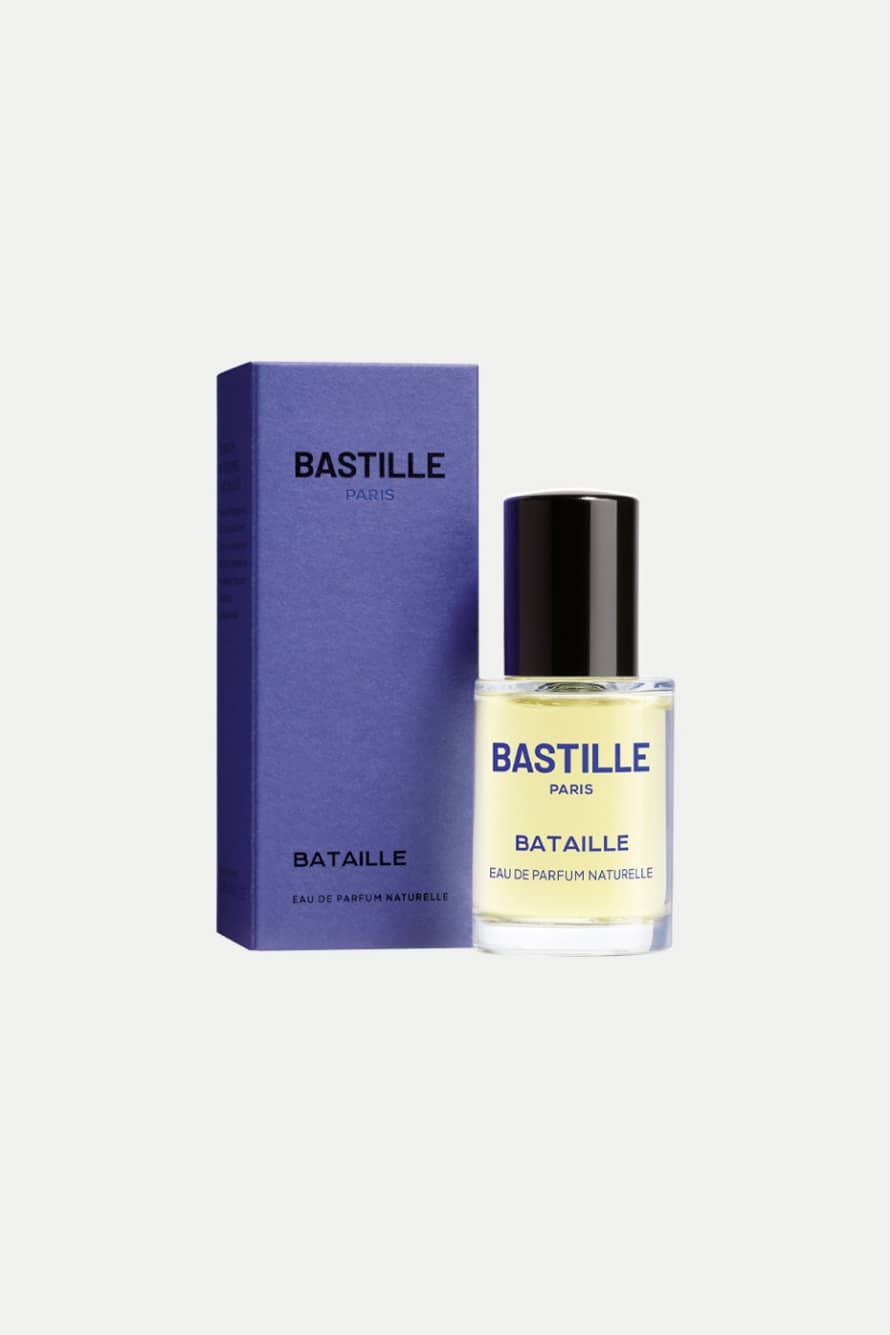 Bastille 15ml Bataille Eau De Parfum