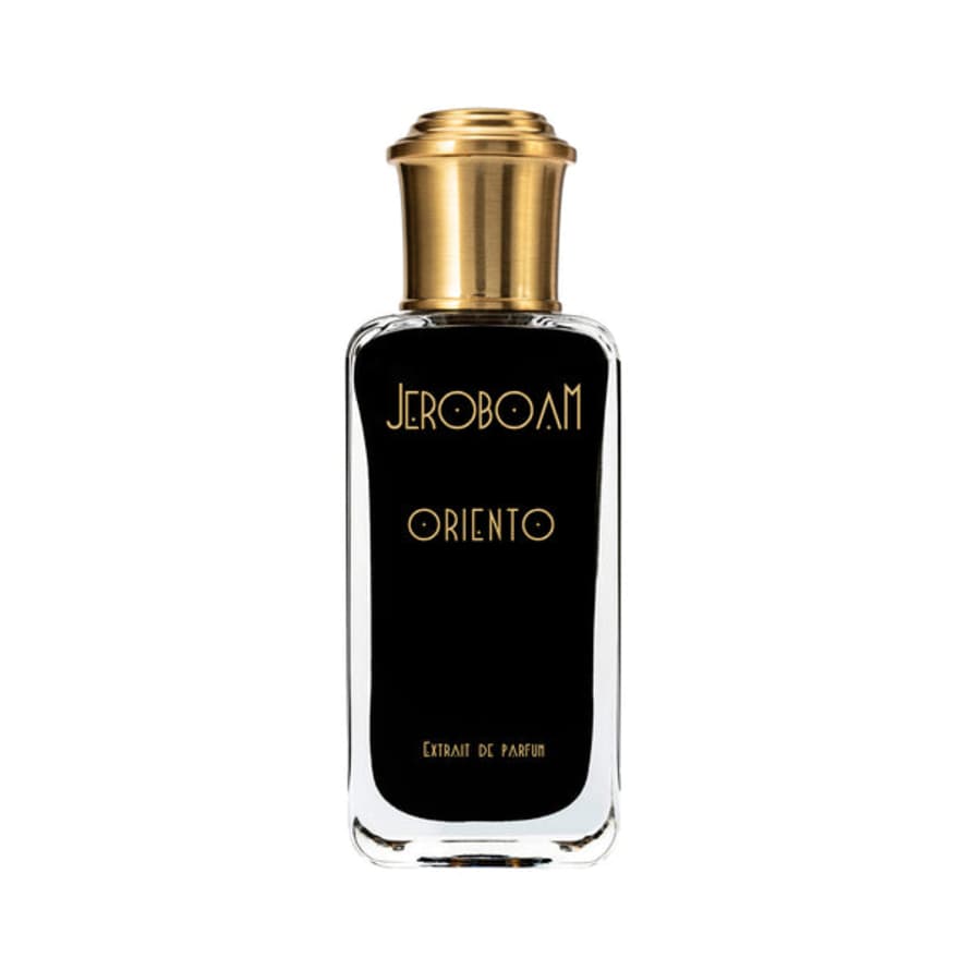 Jeroboam 100ml Oriento Extrait De Perfume