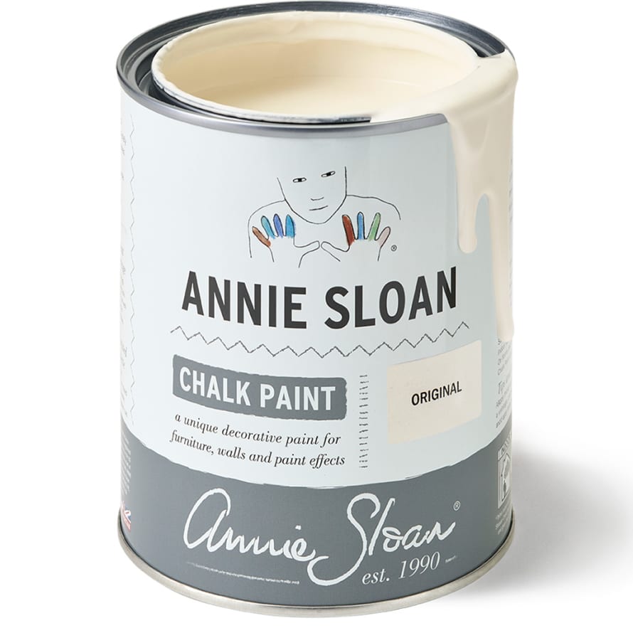 Annie Sloan 500ml Original Chalk Paint