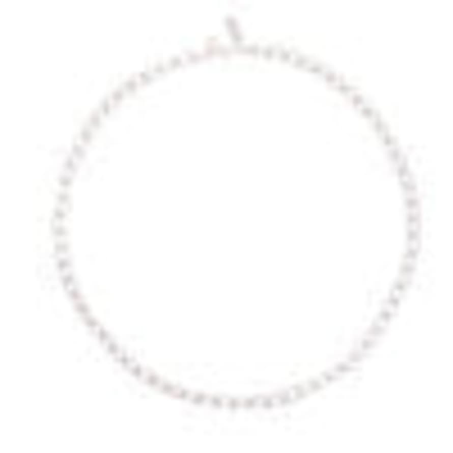 Talis Chains Brooklyn Chain Necklace - Silver