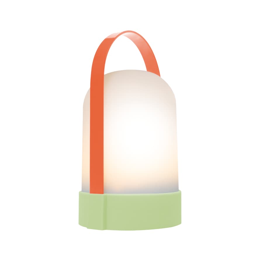 Remember Uri 'Juna' LED Rechargeable Portable Lamp