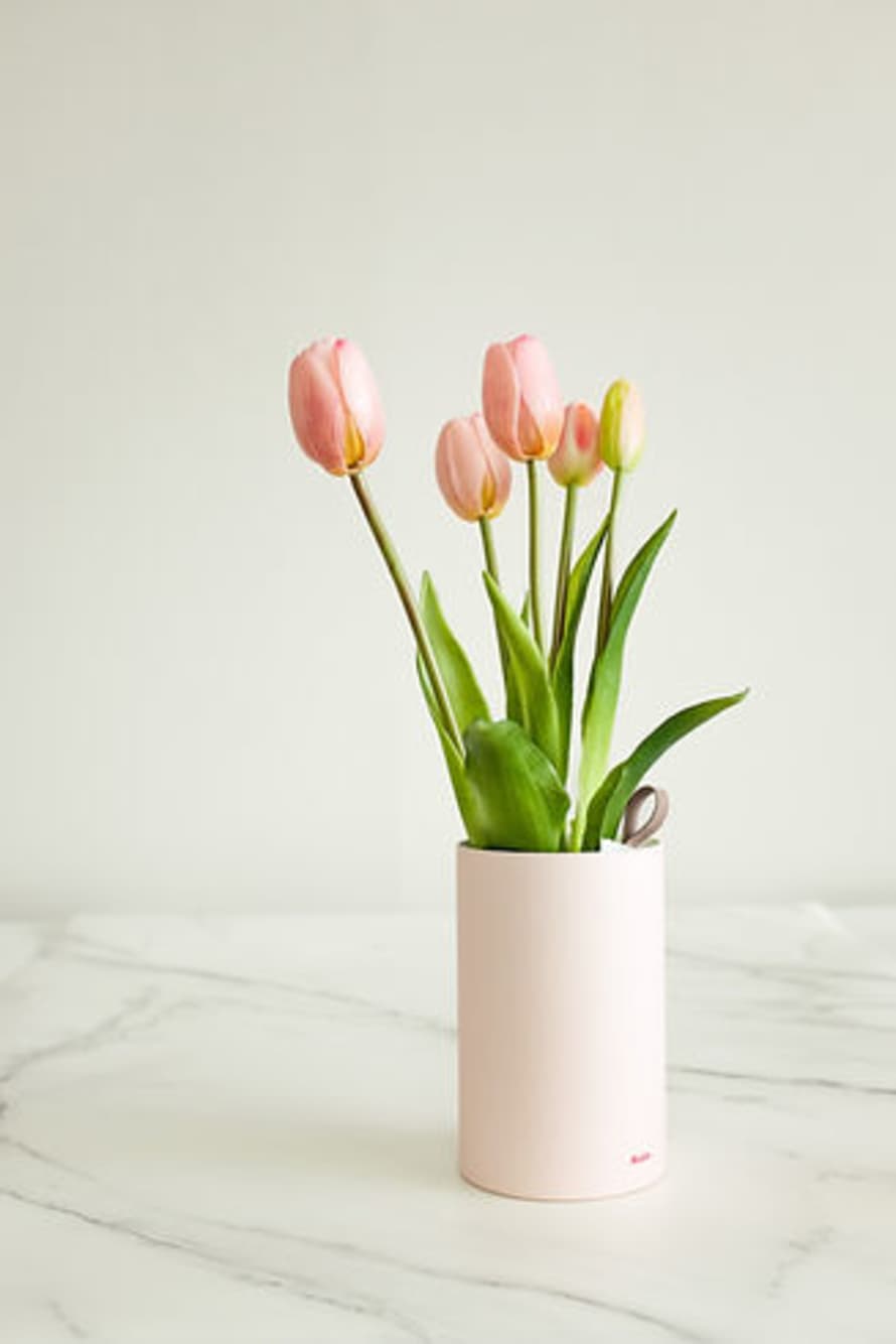 Nodito Mazzo Di Tulipani Profumati Pink