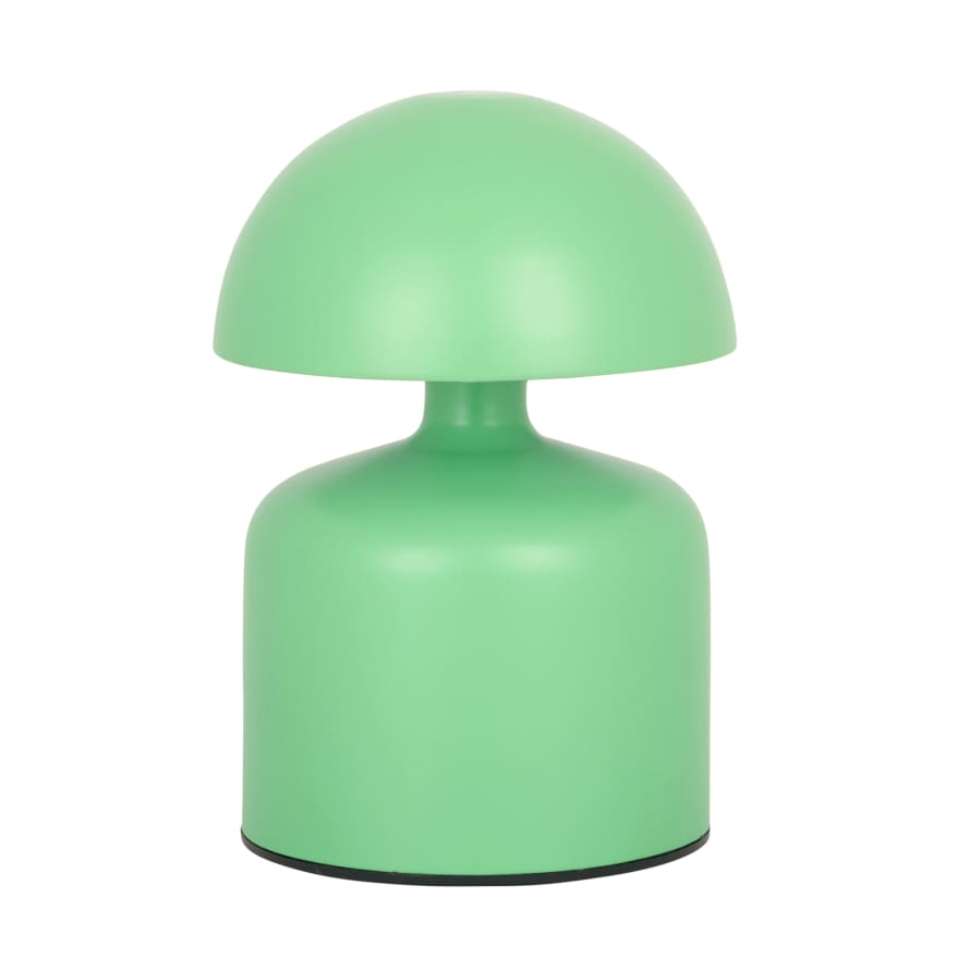 Letimov Impetu Portable Table Lamp - Bright Green
