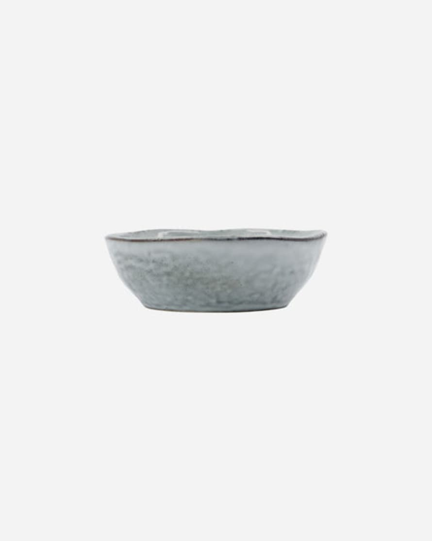 House Doctor Small Rustic Bowl
