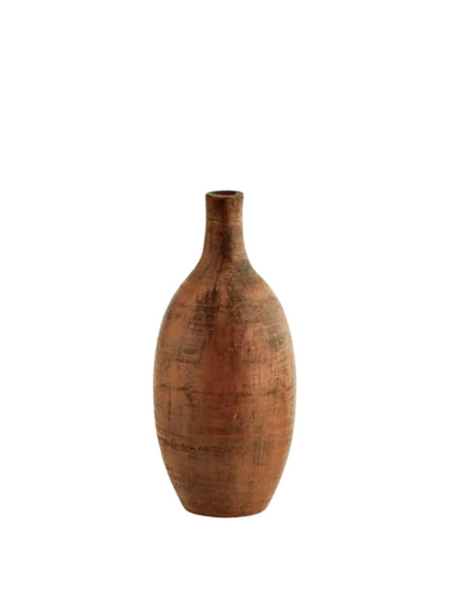 Madam Stoltz Julius Terracotta Vase