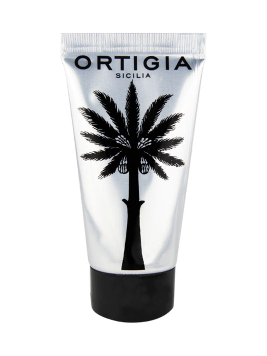 Ortigia | Hand Cream | Zagara