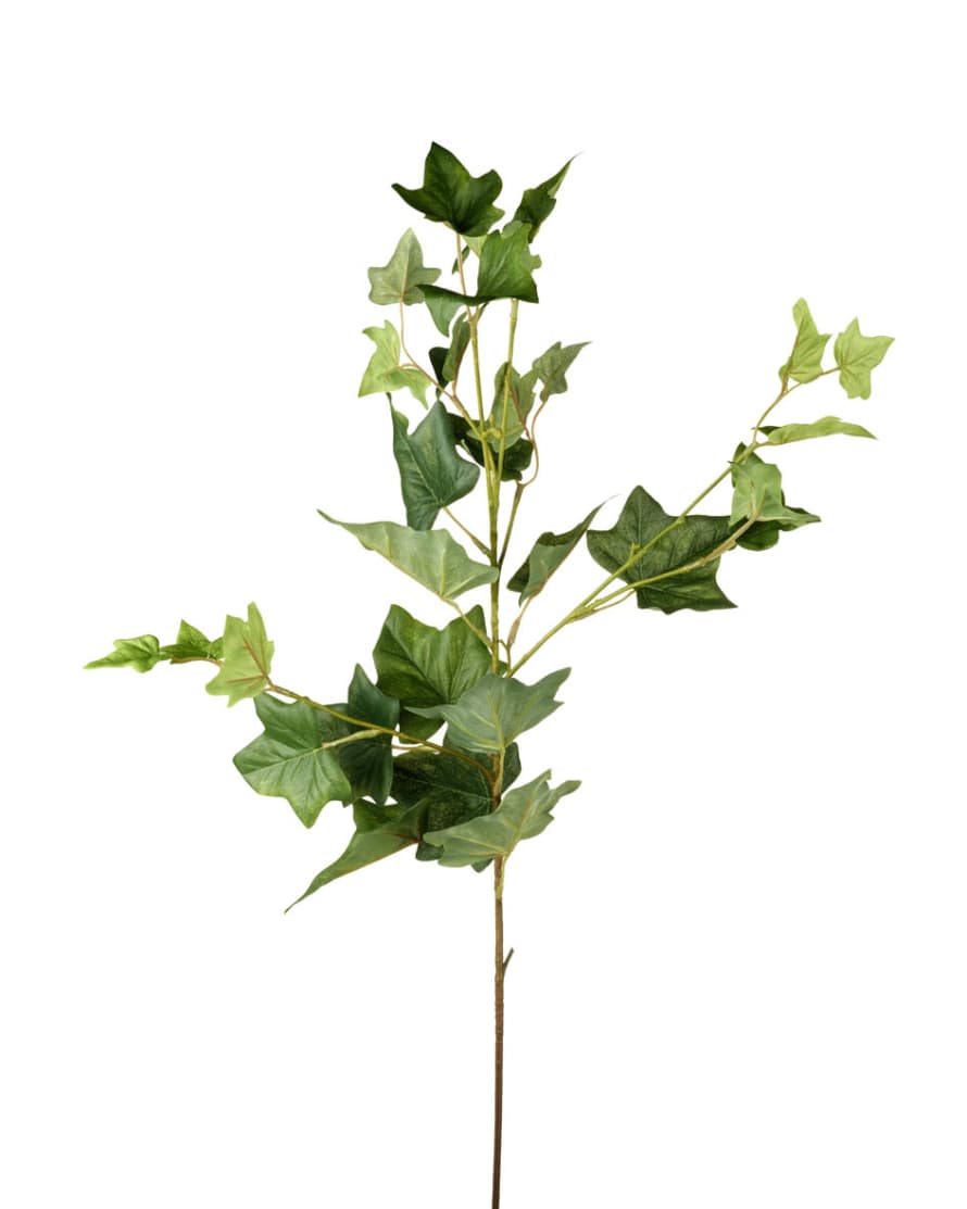 Artificial Ivy Leaf Stem
