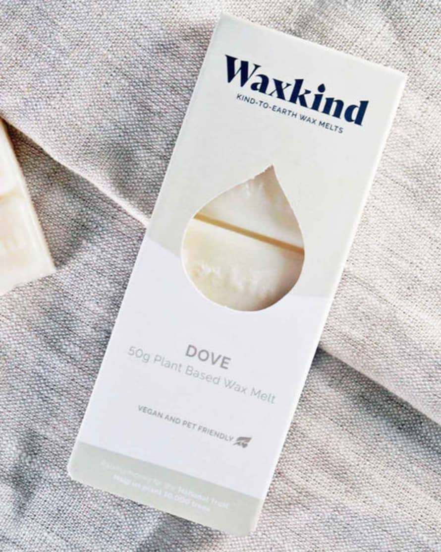 WAXKIND Dove Wax Melts