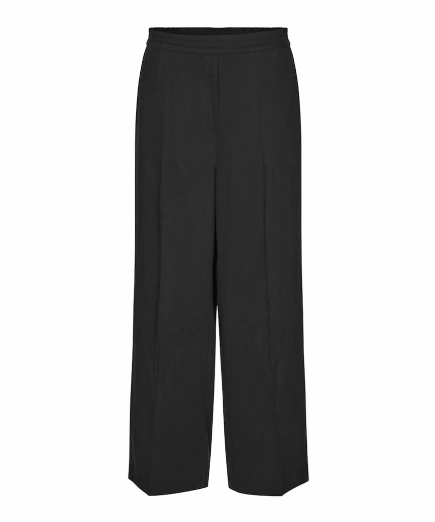 Masai Clothing Mapippie Trousers | Black