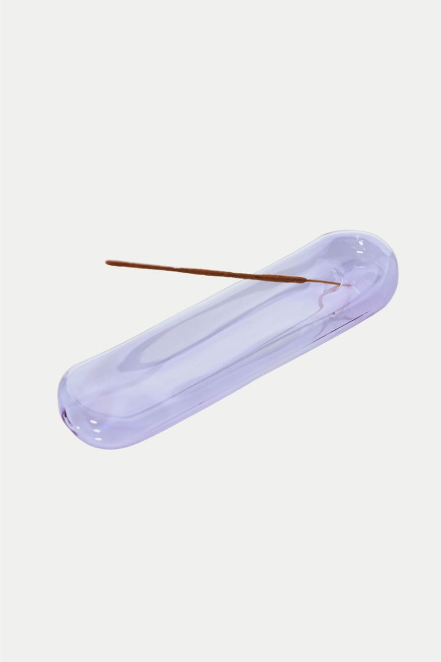 Maegen Lavender Lilo Incense Holder